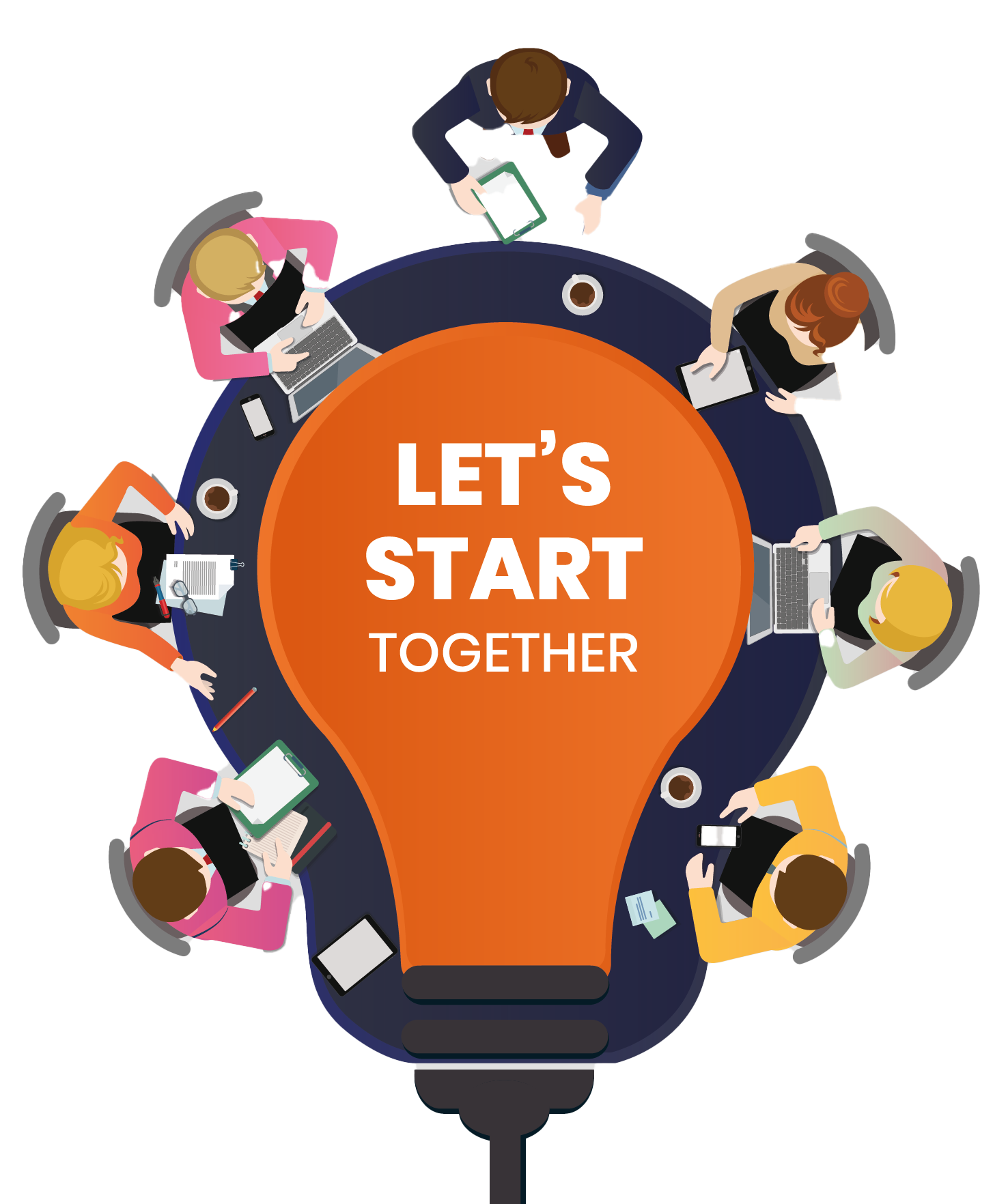 Logixhunt Software and Website development company